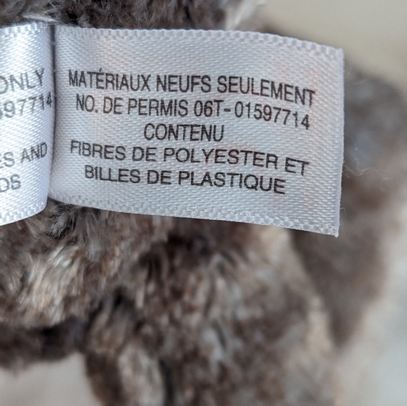 TY 2018 Sloth - Picture 4 of 14